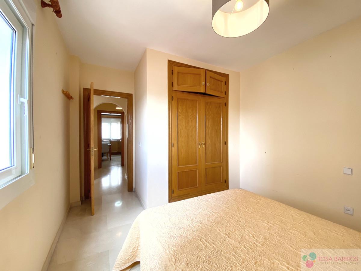 Venta de apartamento en Marbella