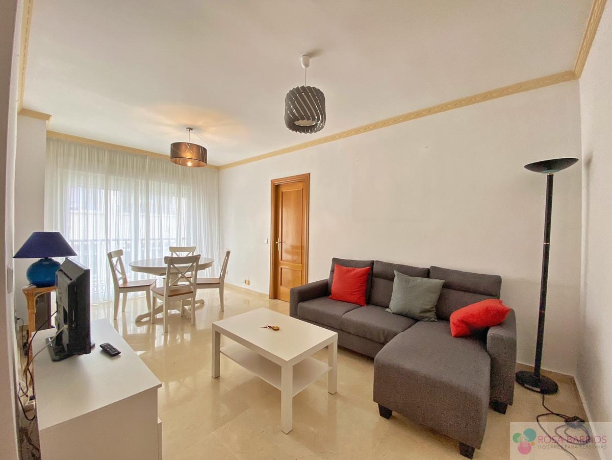 Venta de apartamento en Marbella