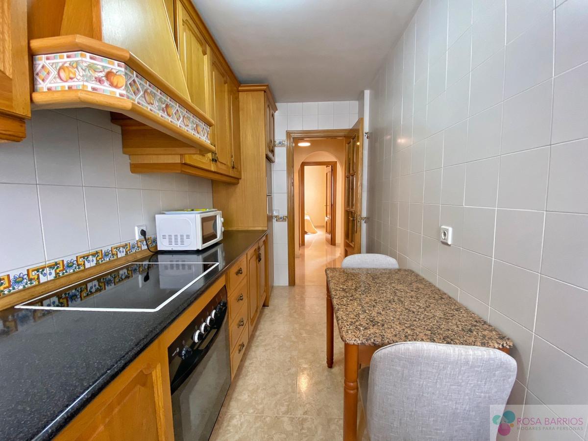 Venta de apartamento en Marbella
