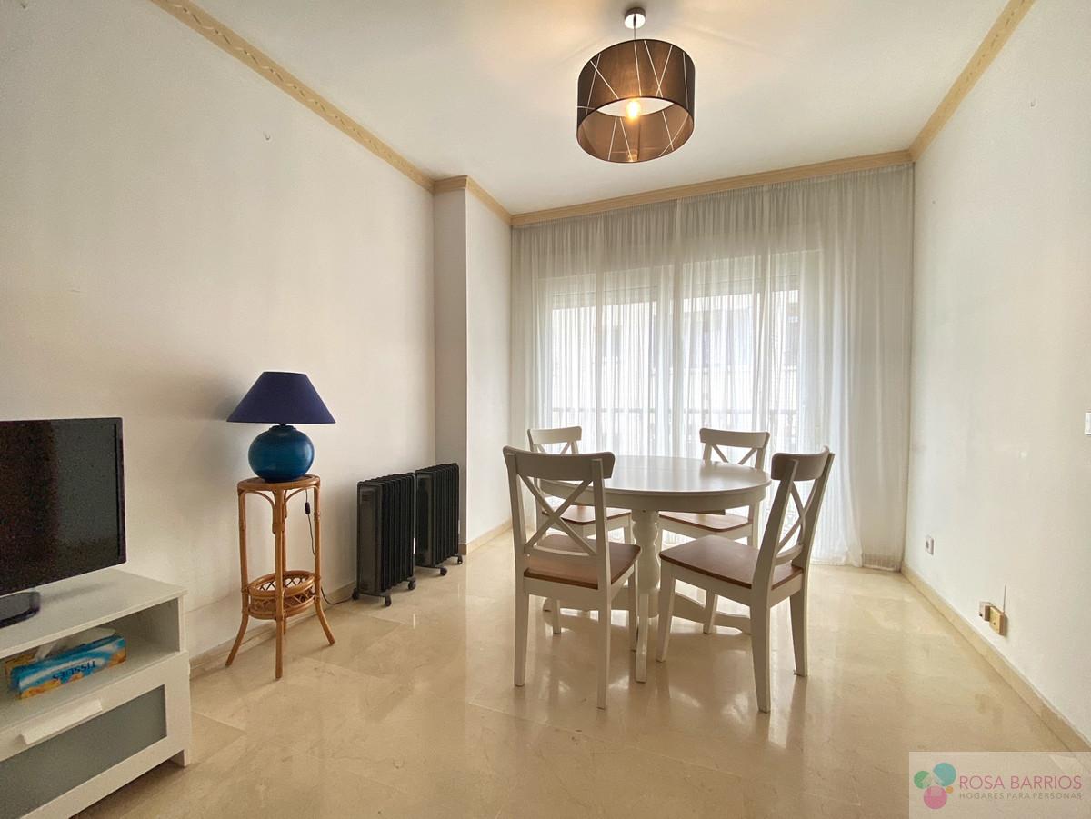 Venta de apartamento en Marbella