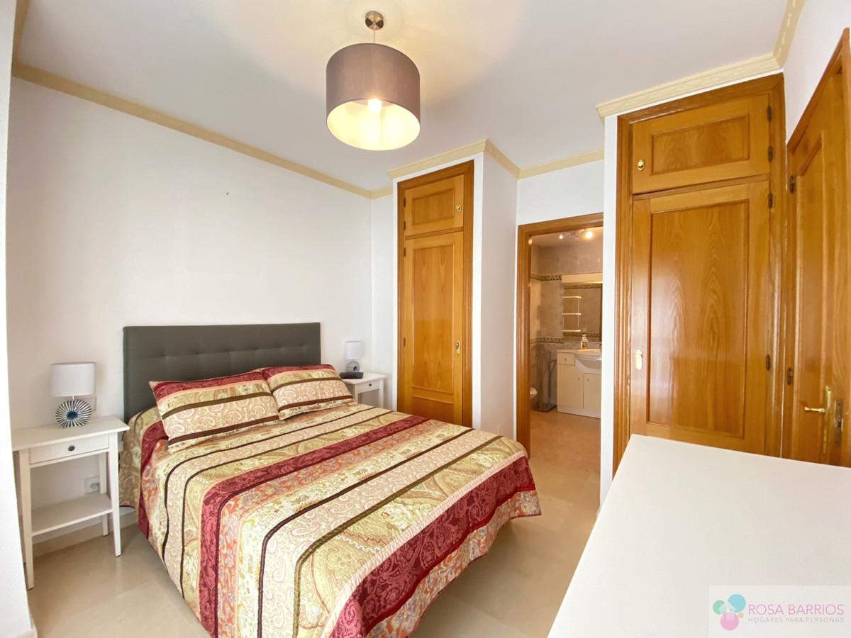 Venta de apartamento en Marbella