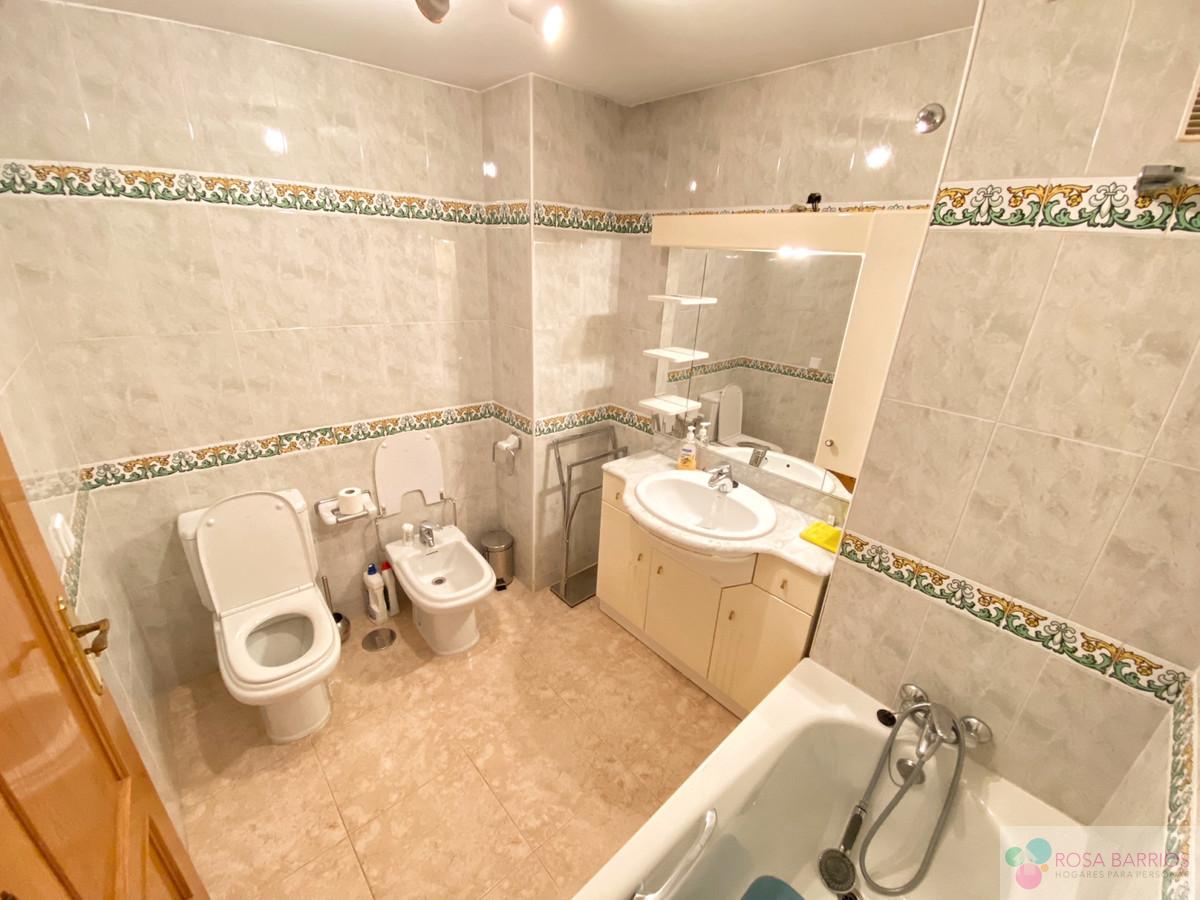 Venta de apartamento en Marbella