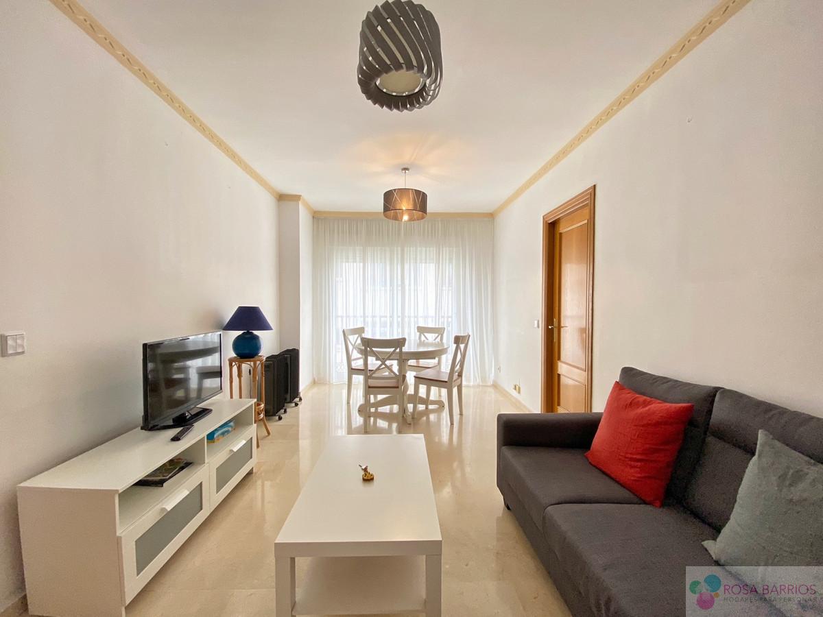 Venta de apartamento en Marbella