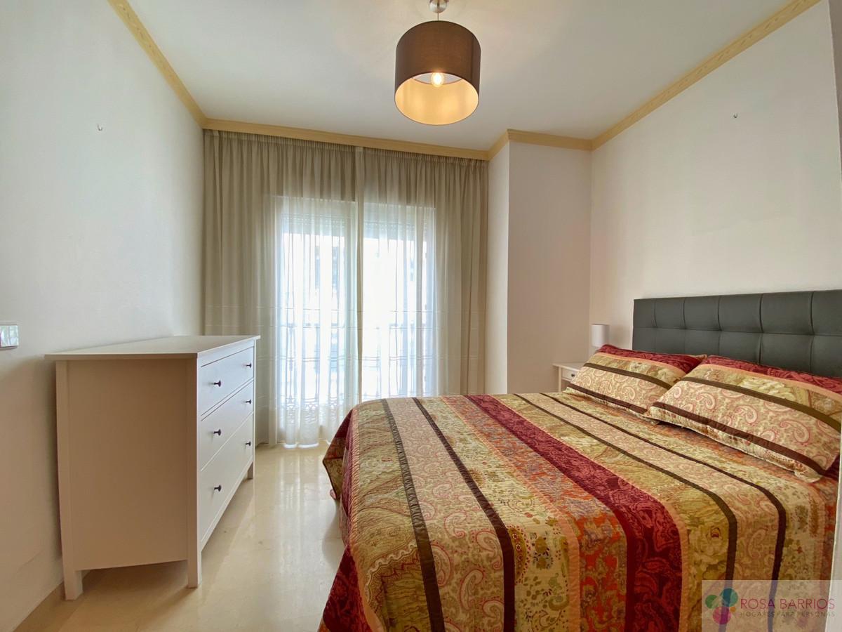 Venta de apartamento en Marbella