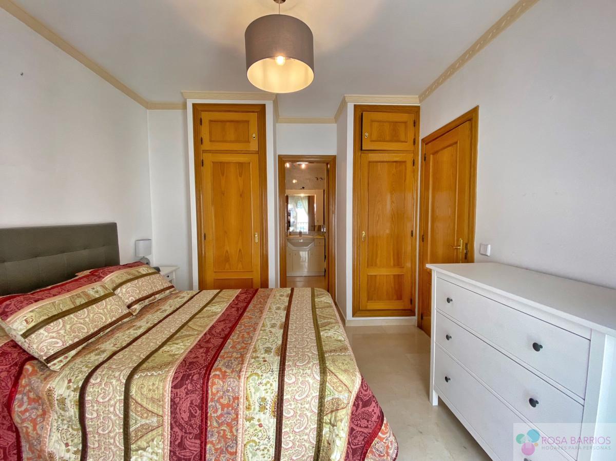 Venta de apartamento en Marbella