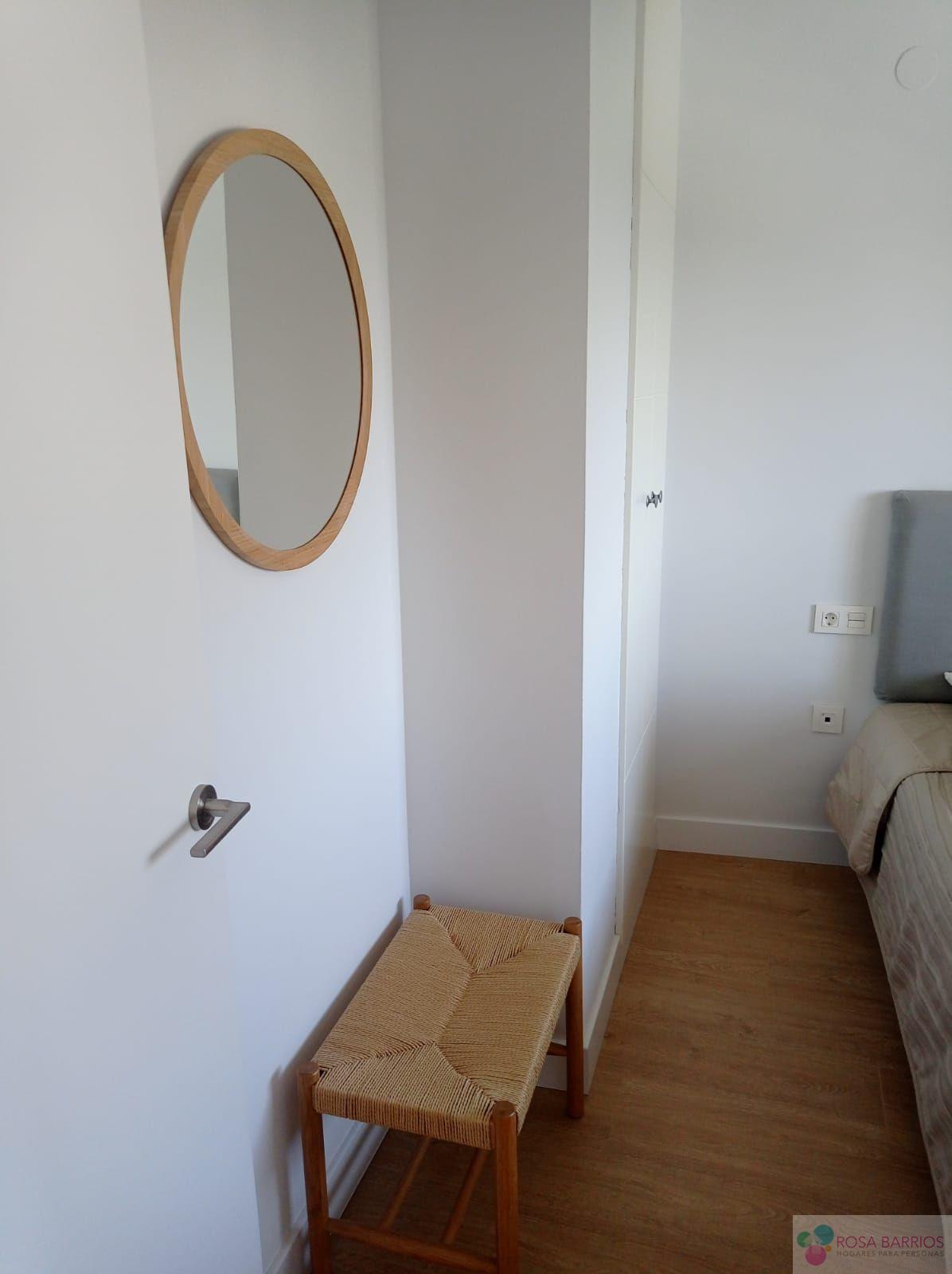 For sale of apartment in Nueva Andalucía