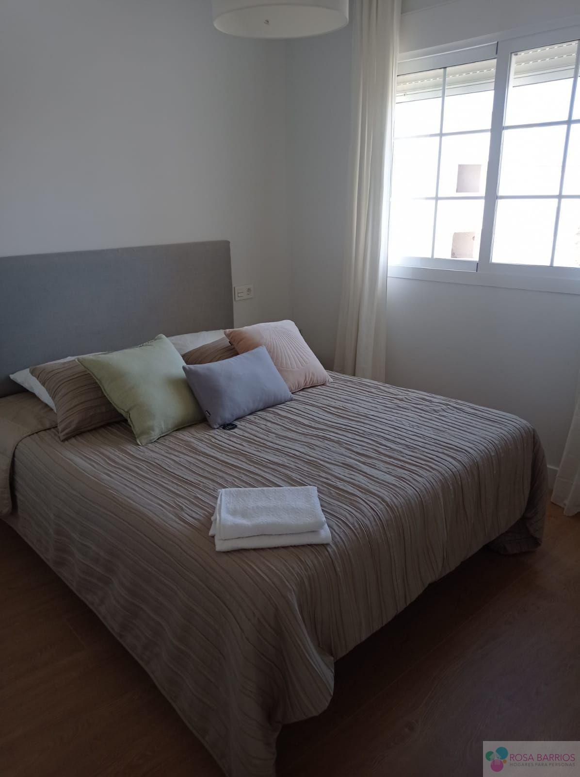 For sale of apartment in Nueva Andalucía
