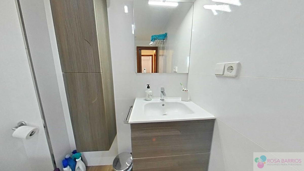 For sale of apartment in Marbella