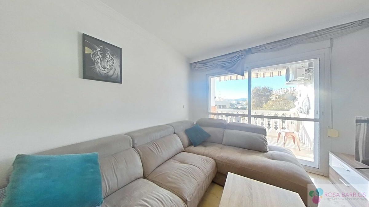 For sale of apartment in Marbella