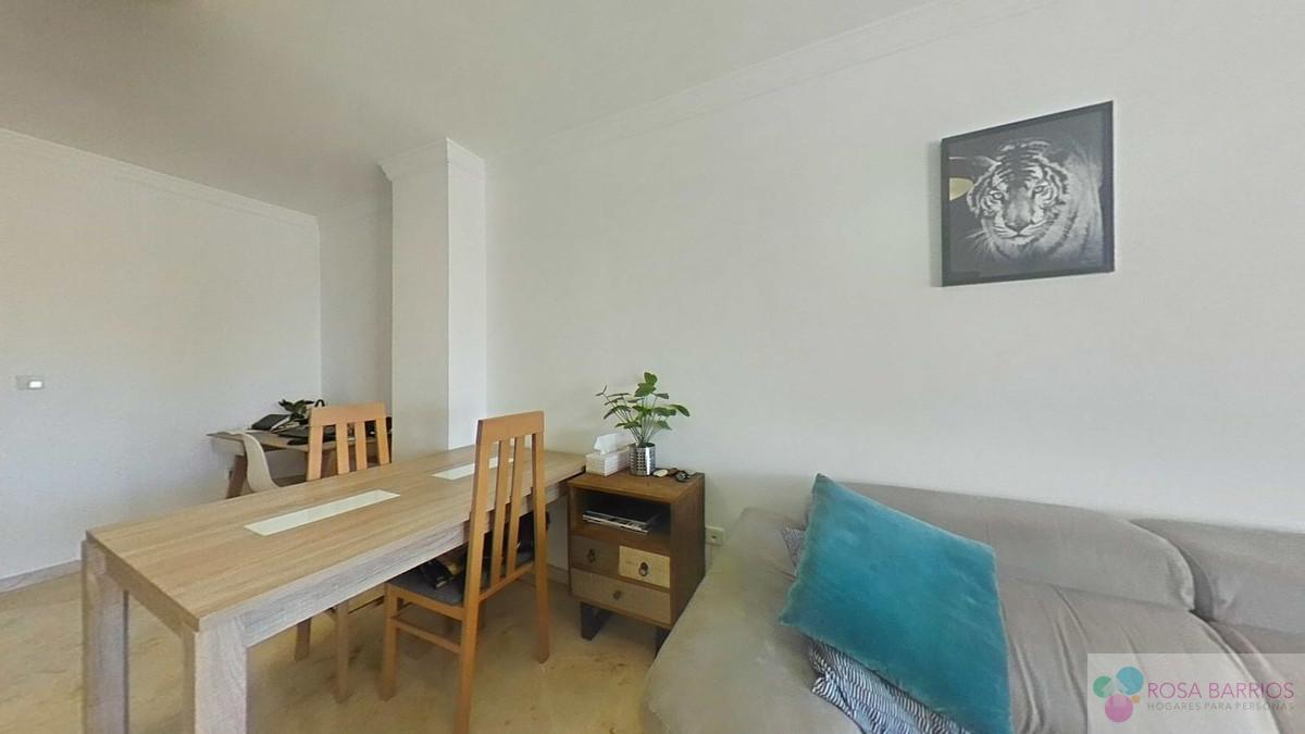 For sale of apartment in Marbella