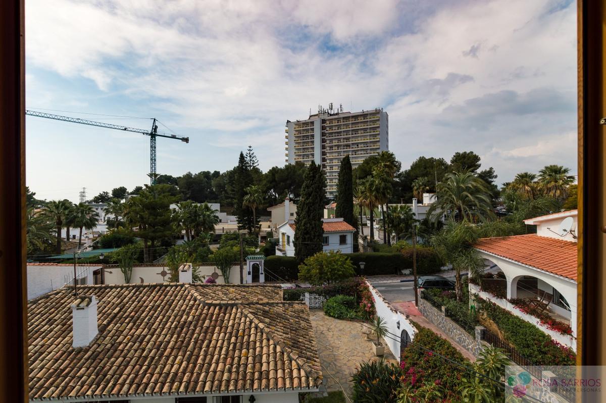 Venta de villa en Nueva Andalucía