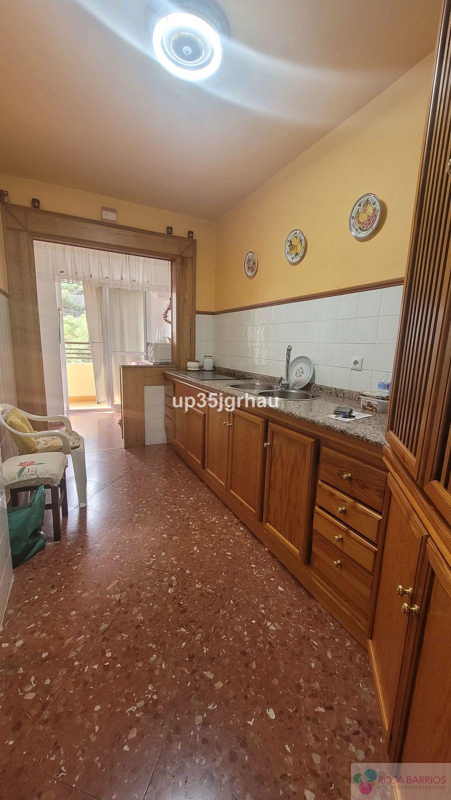 Zu verkaufen von appartement in
 Estepona