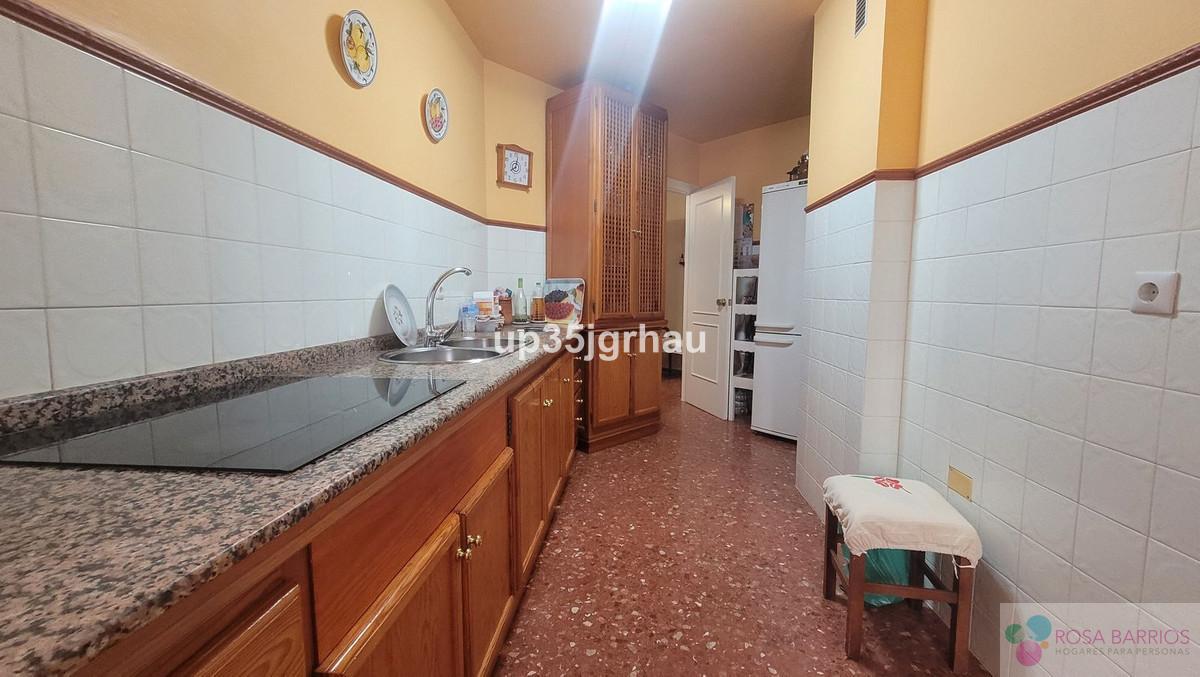 Zu verkaufen von appartement in
 Estepona