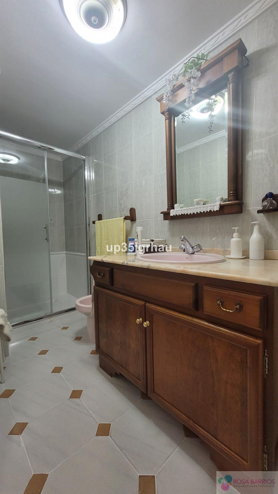 Zu verkaufen von appartement in
 Estepona