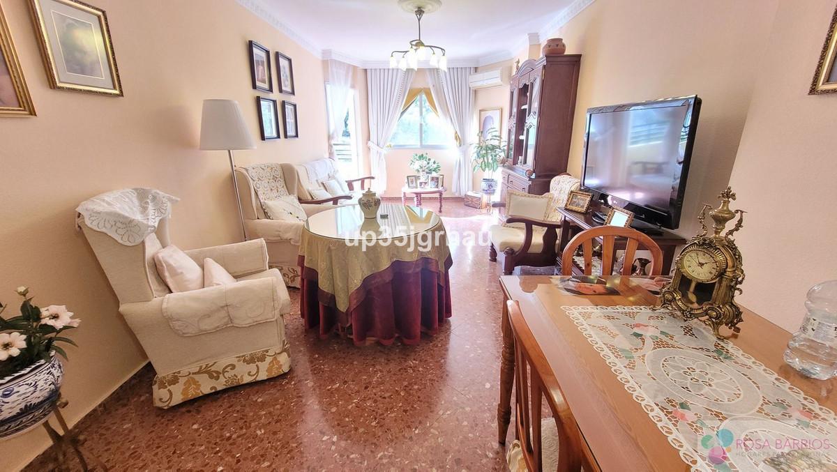 Zu verkaufen von appartement in
 Estepona