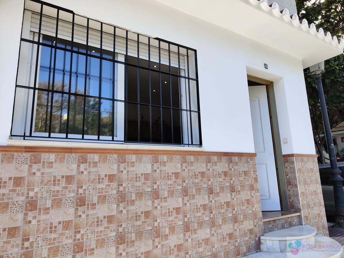 Zu verkaufen von appartement in
 Marbella