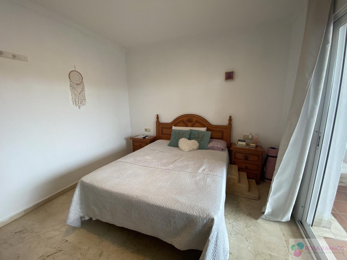For sale of apartment in Puerto Banús