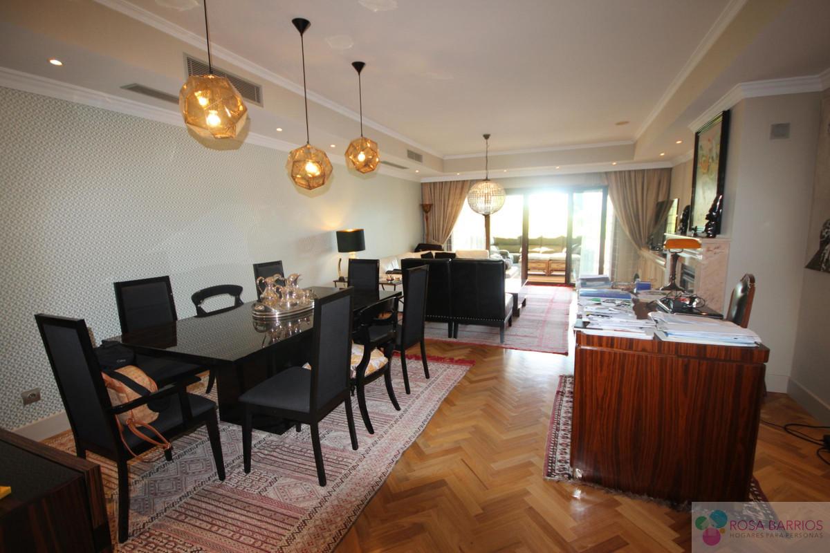 Zu verkaufen von appartement in
 Marbella
