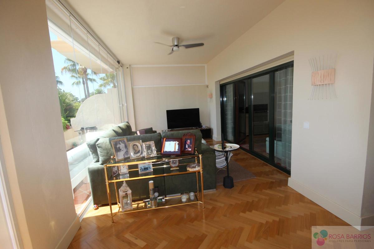 Zu verkaufen von appartement in
 Marbella