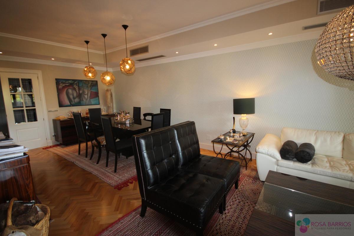 Zu verkaufen von appartement in
 Marbella