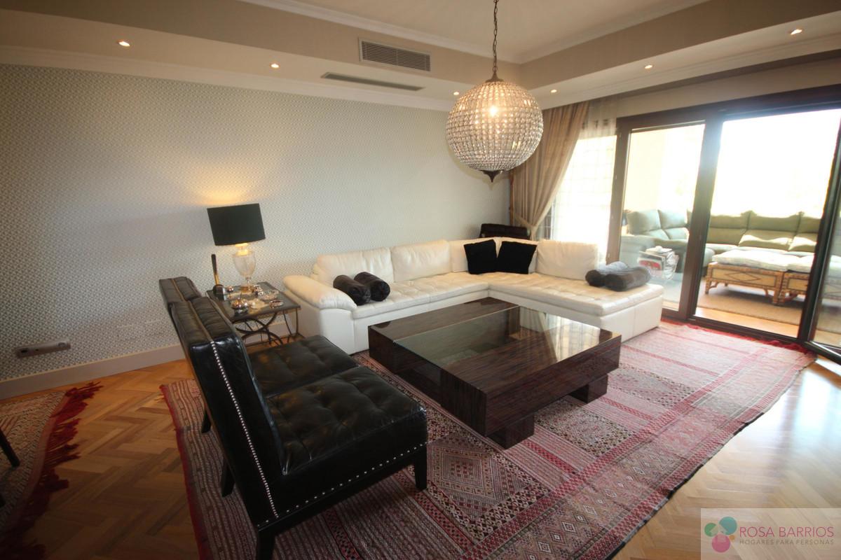 Zu verkaufen von appartement in
 Marbella