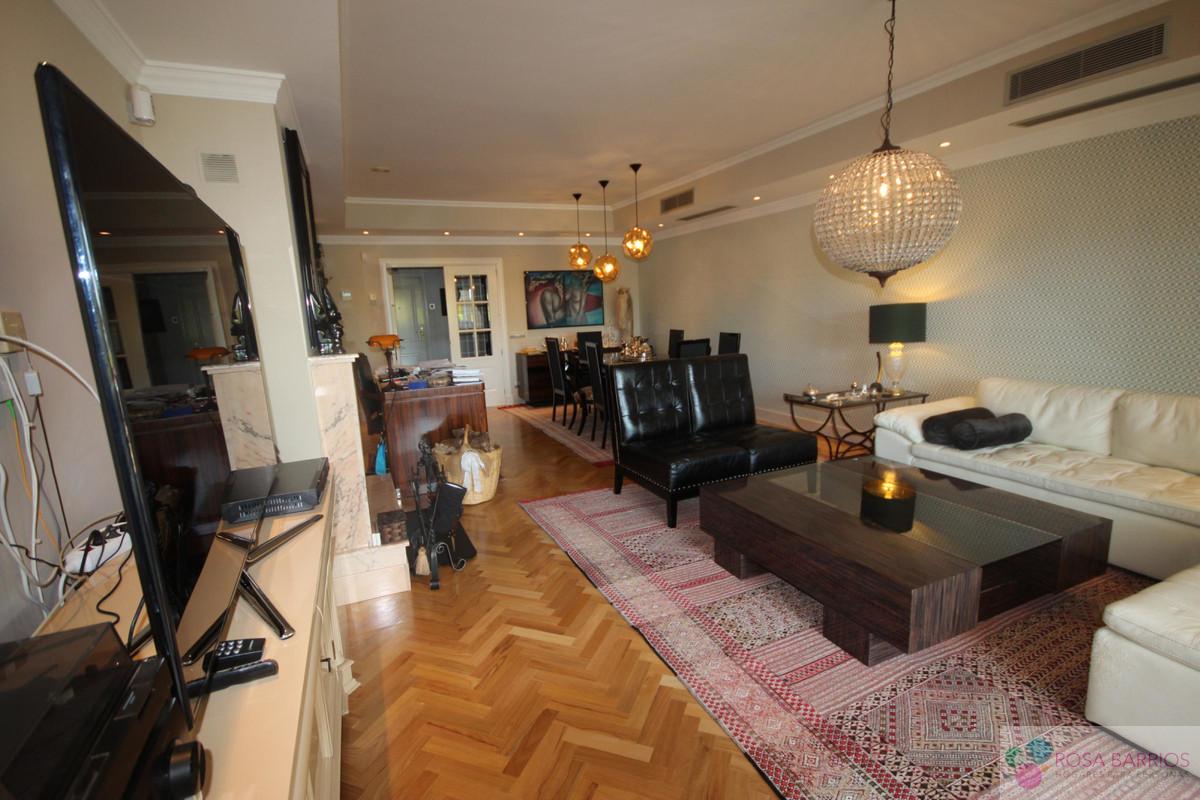 Zu verkaufen von appartement in
 Marbella