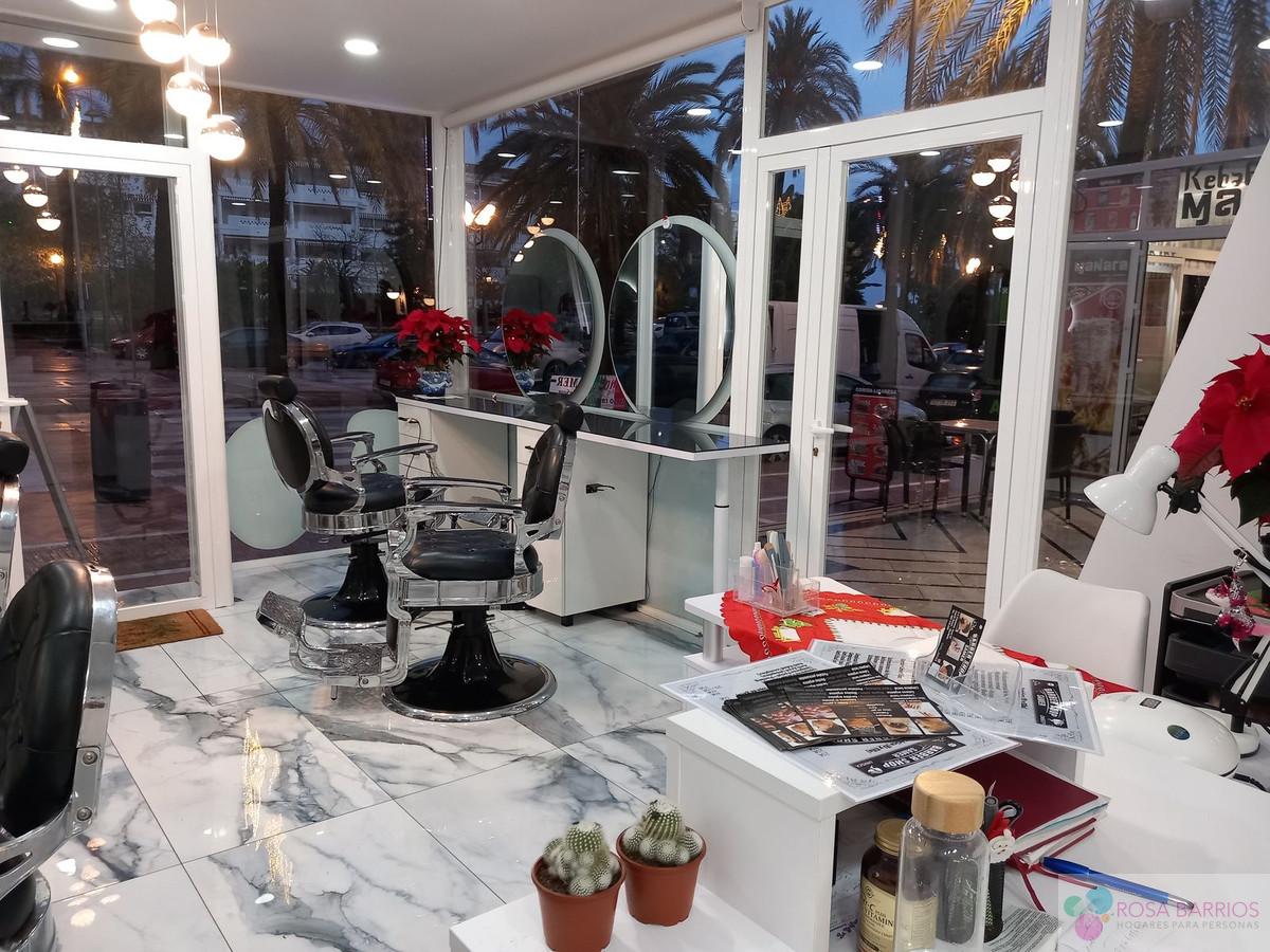 For sale of commercial in Puerto Banús