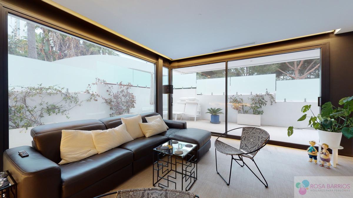 Venta de apartamento en Marbella