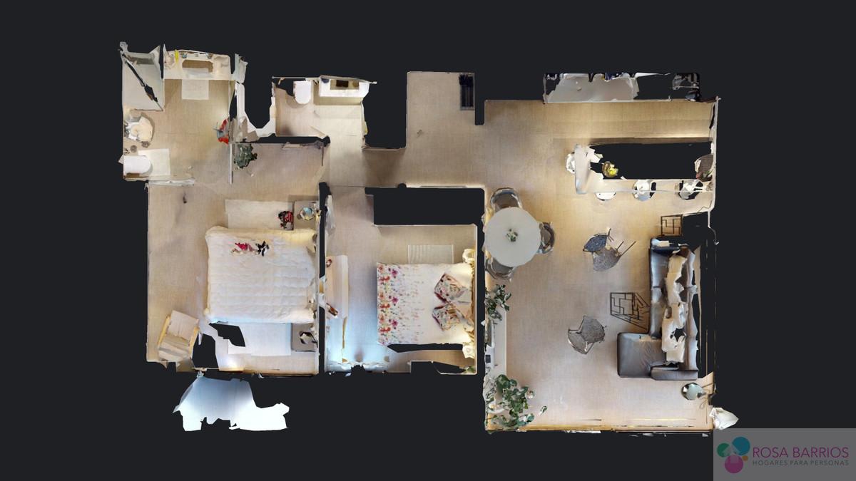 Venta de apartamento en Marbella