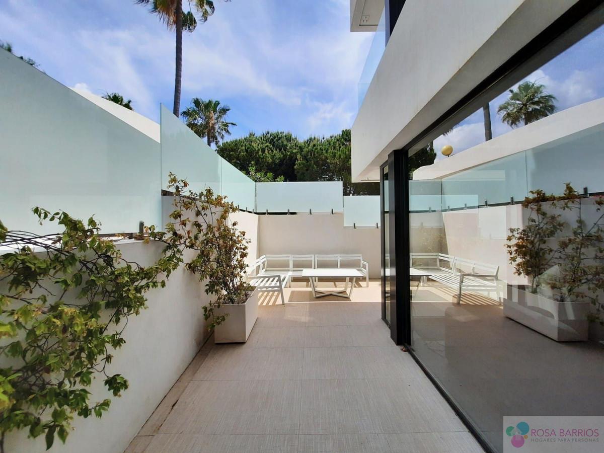 Venta de apartamento en Marbella