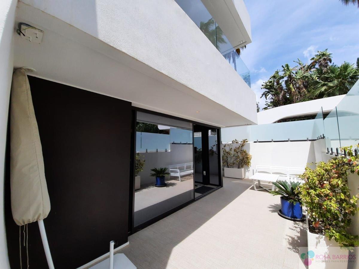 Venta de apartamento en Marbella