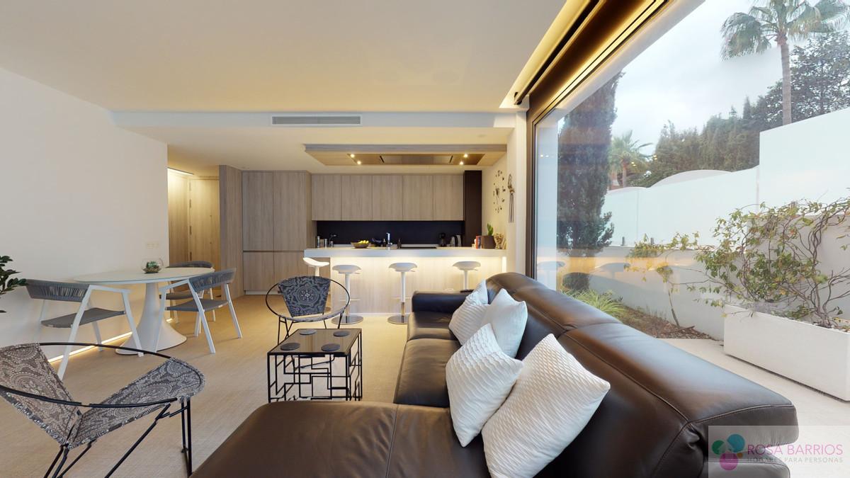 Venta de apartamento en Marbella