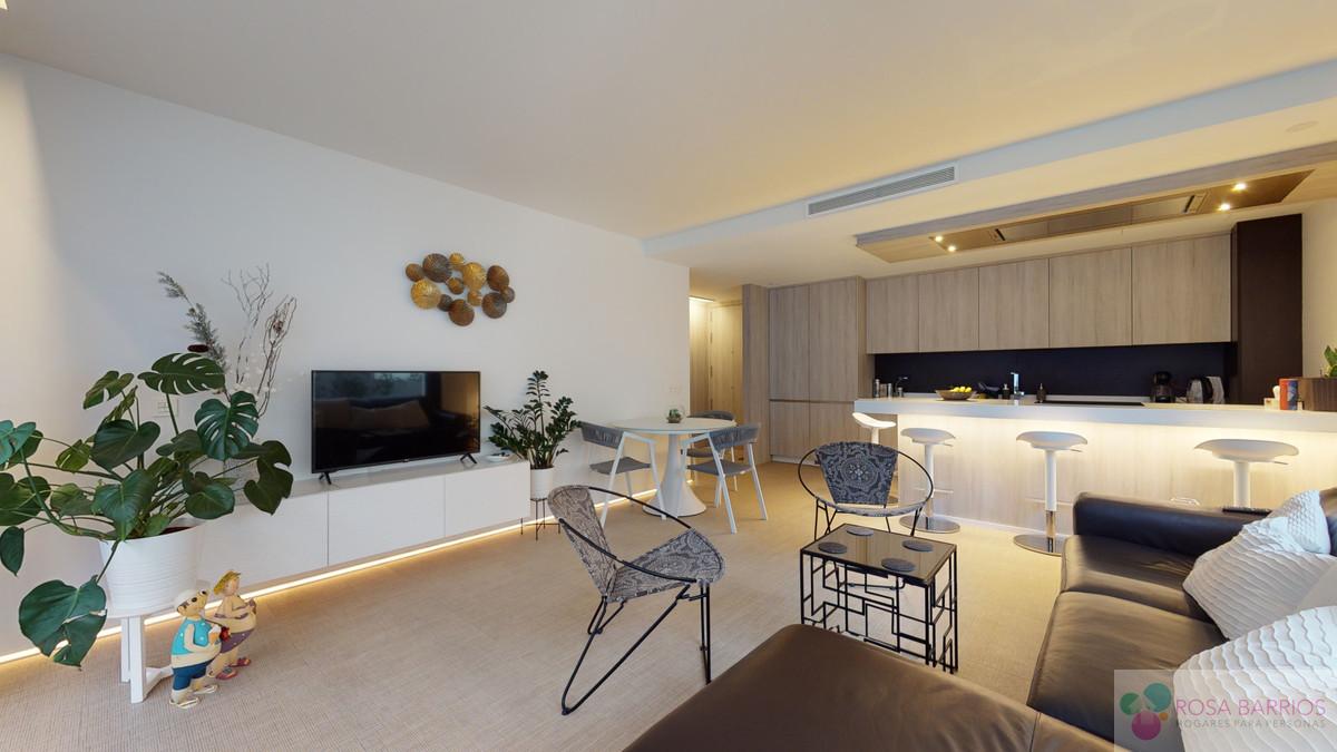 Venta de apartamento en Marbella