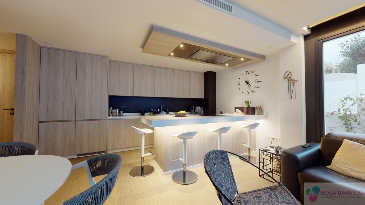 Venta de apartamento en Marbella
