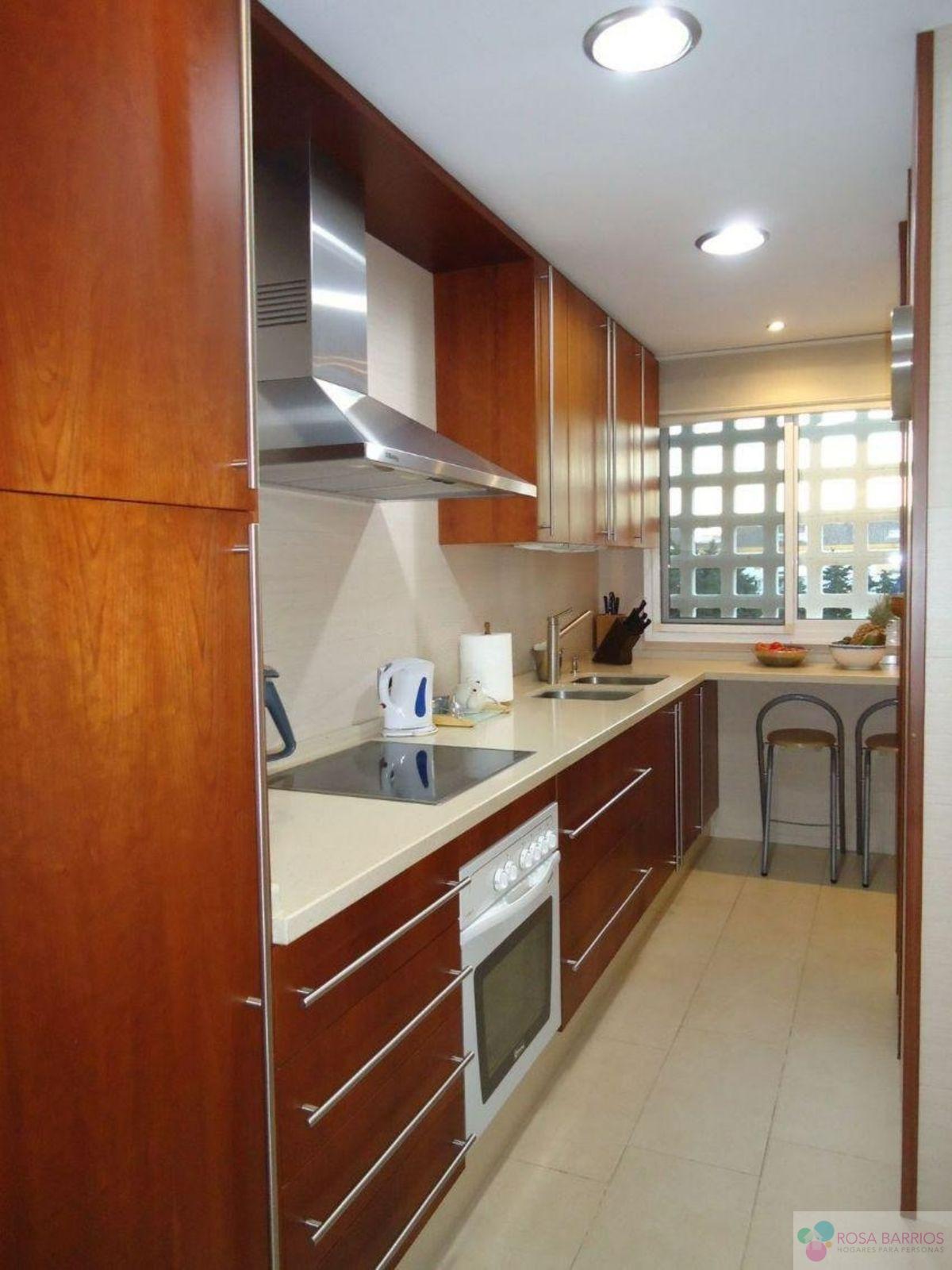 For sale of penthouse in Marbella
