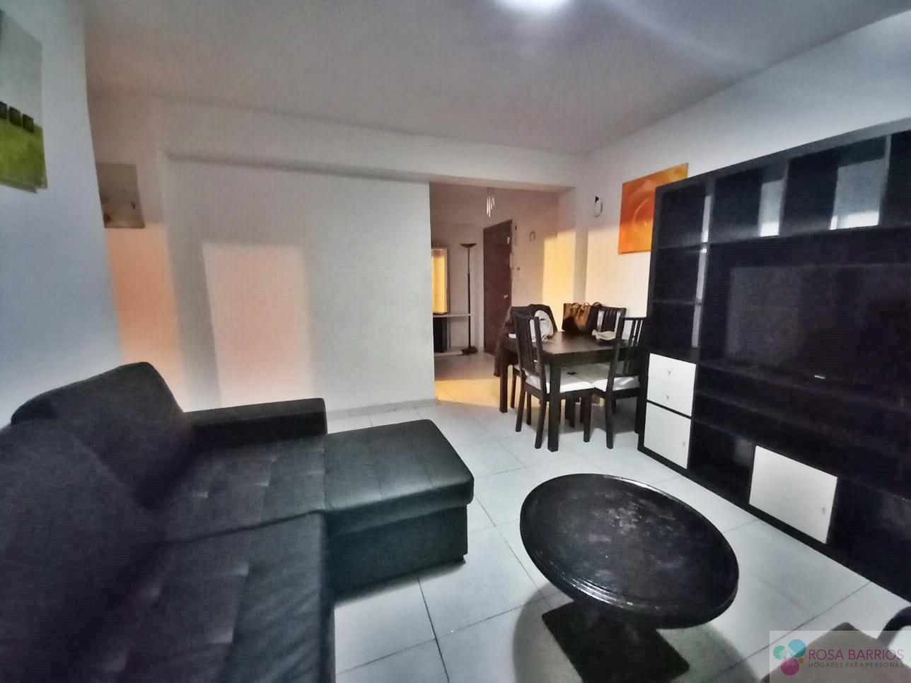 Venta de piso en San Pedro de Alcántara