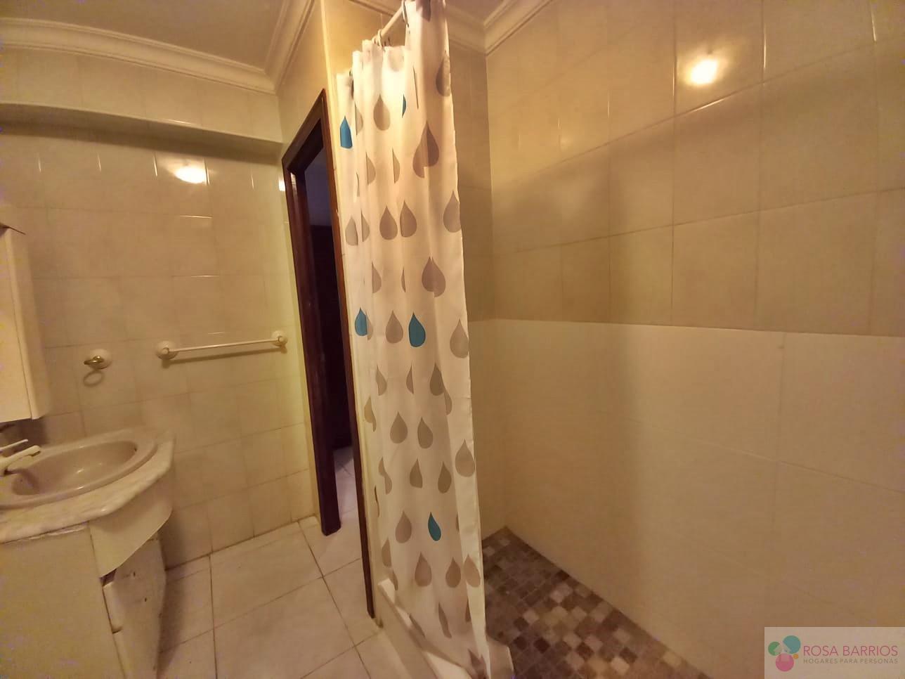 For sale of flat in San Pedro de Alcántara
