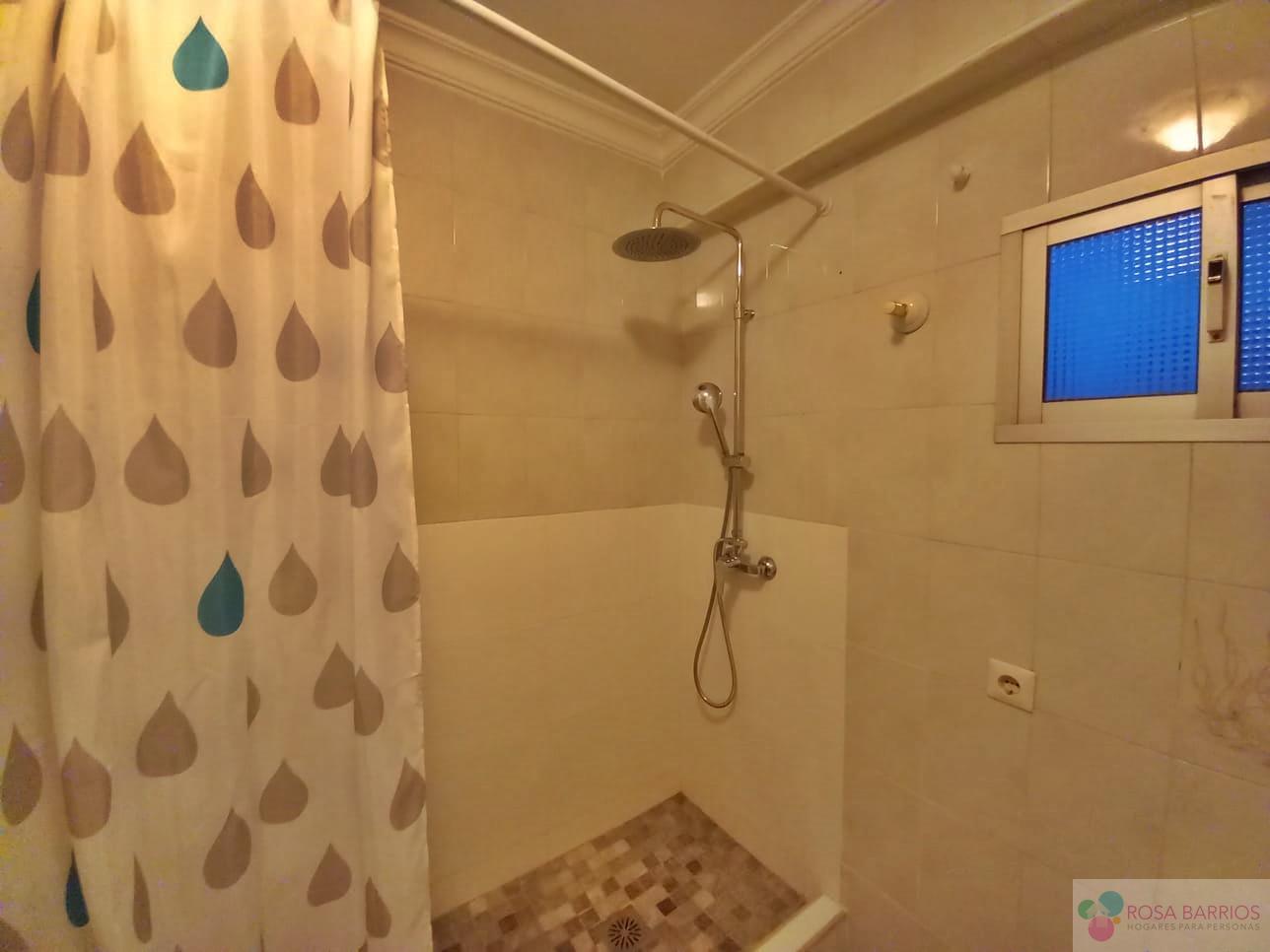 For sale of flat in San Pedro de Alcántara