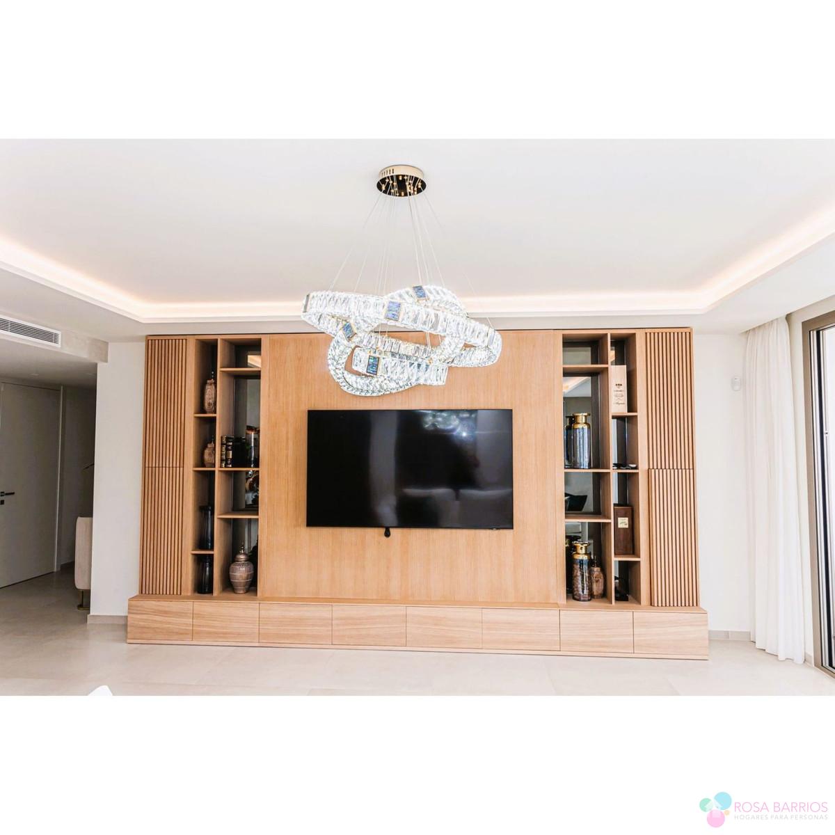 Venta de apartamento en Nueva Andalucía