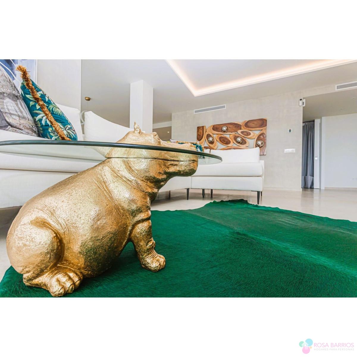 Venta de apartamento en Nueva Andalucía