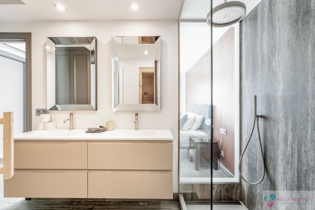 Zu verkaufen von appartement in
 Estepona