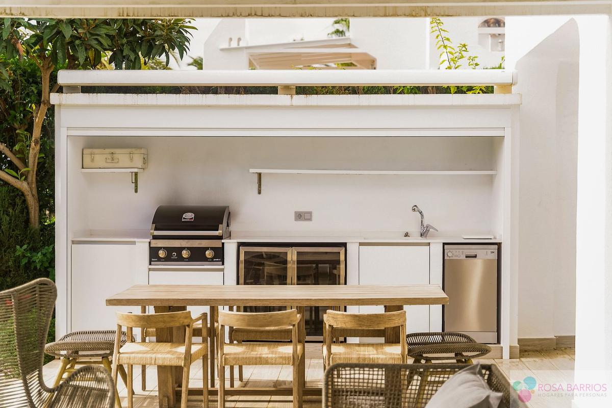 Zu verkaufen von appartement in
 Estepona