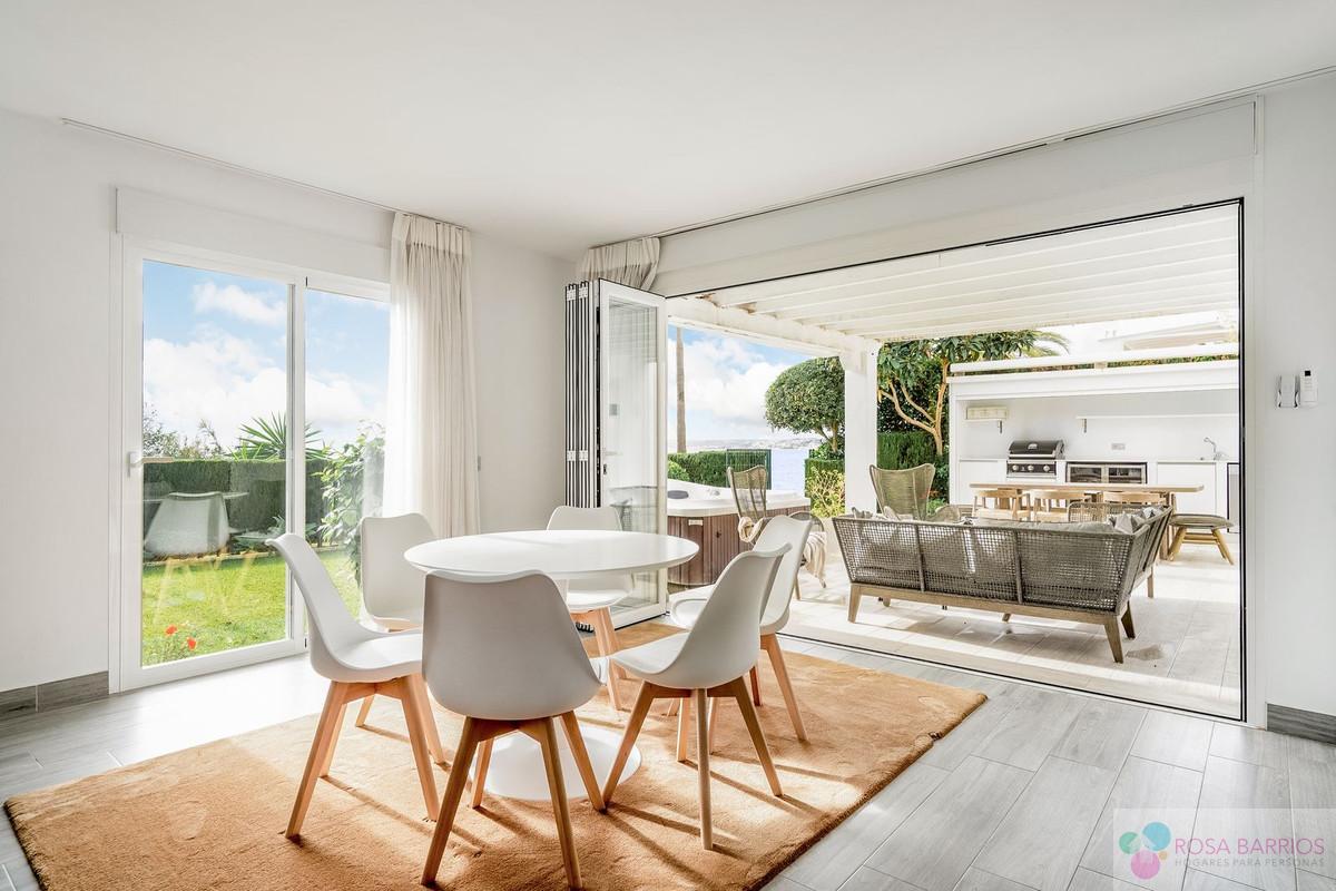 Zu verkaufen von appartement in
 Estepona
