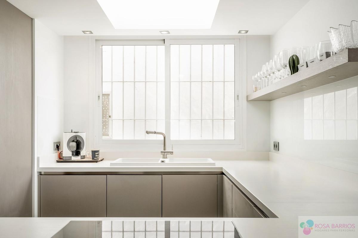 Zu verkaufen von appartement in
 Estepona