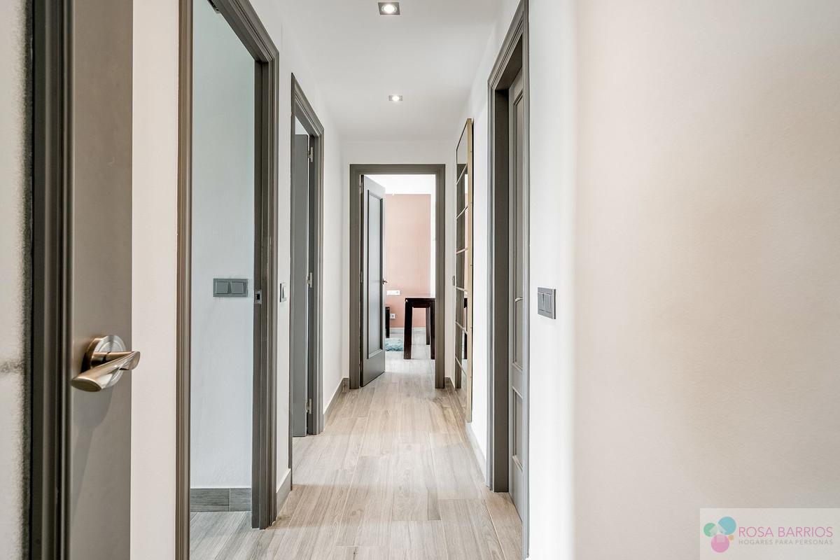 Zu verkaufen von appartement in
 Estepona