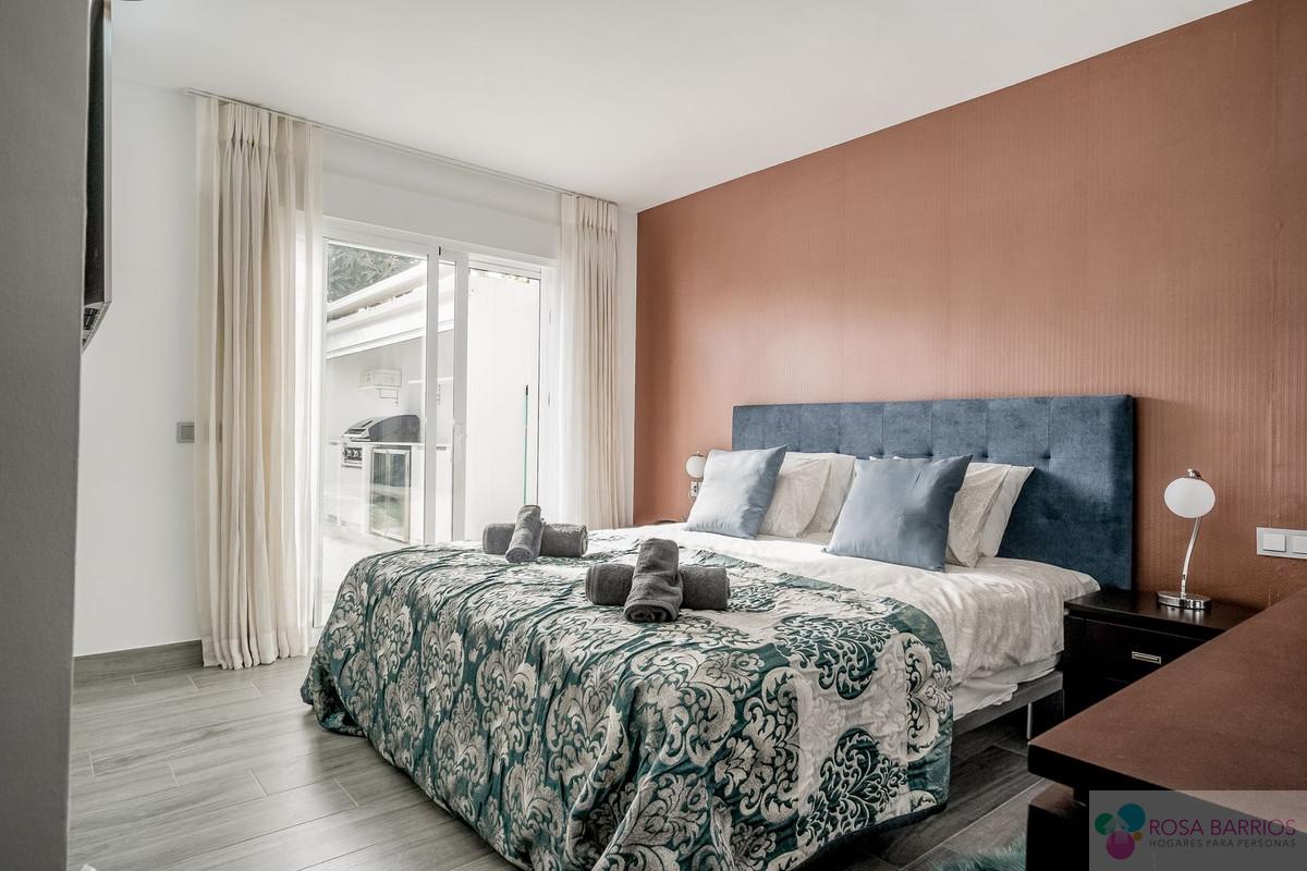 Zu verkaufen von appartement in
 Estepona