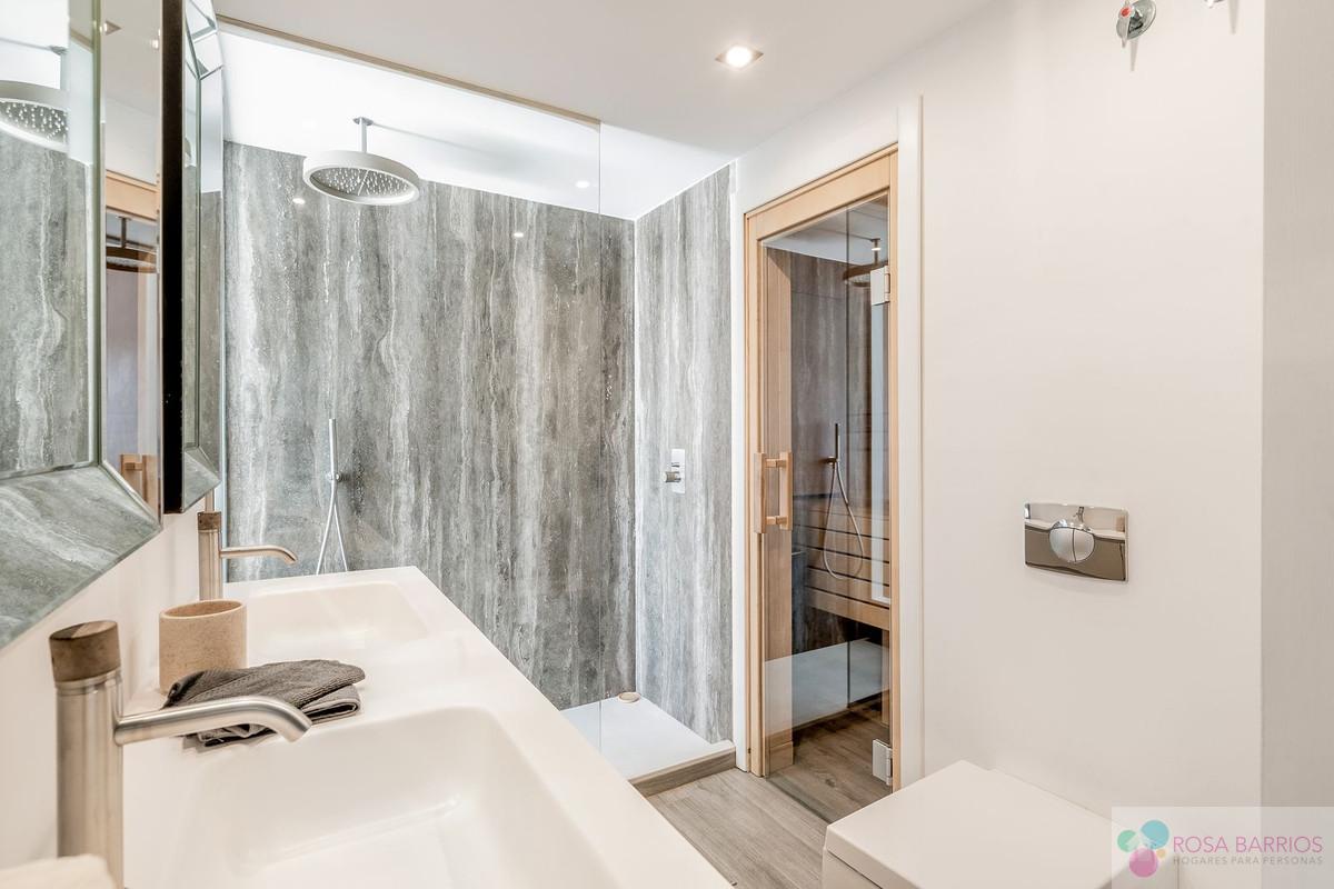 Zu verkaufen von appartement in
 Estepona