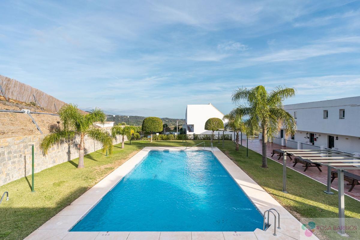 Venta de apartamento en Estepona