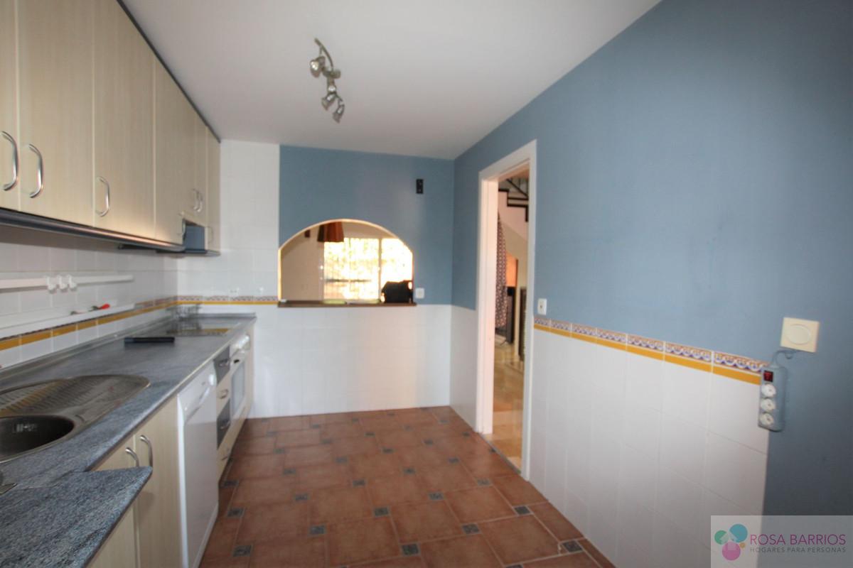 Zu verkaufen von villa in
 Marbella