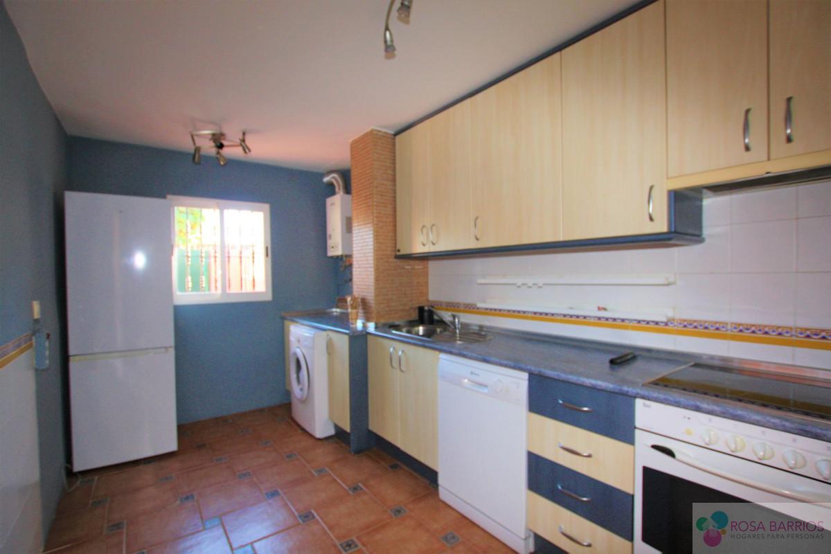 Zu verkaufen von villa in
 Marbella